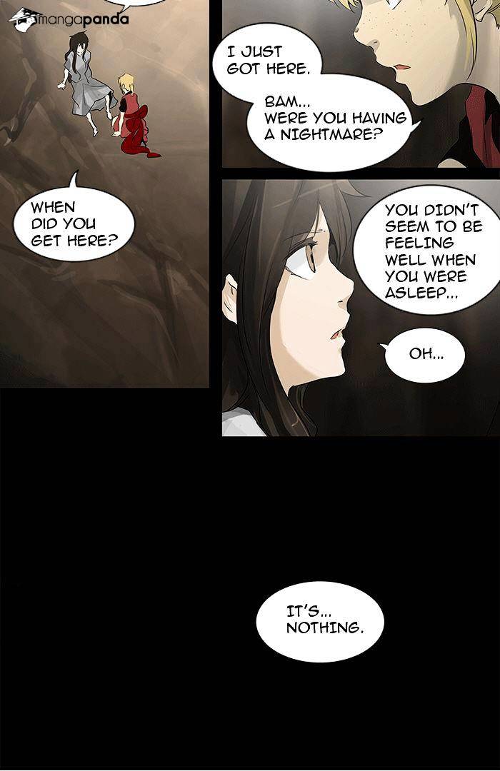 Tower of God, Chapter 230 image 19